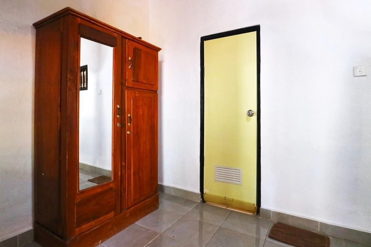 Sunjaya Kubu Guesthouse Nusa Lembongan  Ngoại thất bức ảnh